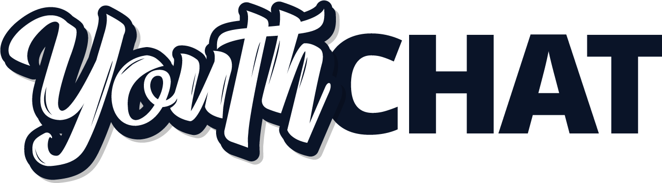 YouthCHAT Logo